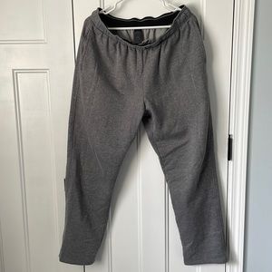 Men’s Champion C9 Gray Lounge Pants Size L